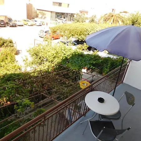 Appartamento Jacky / Sea View Makarska