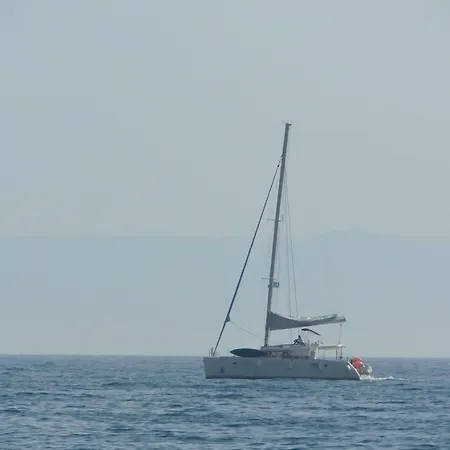 Appartamento Jacky / Sea View