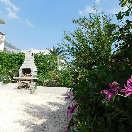 Appartamento Jacky / Sea View *