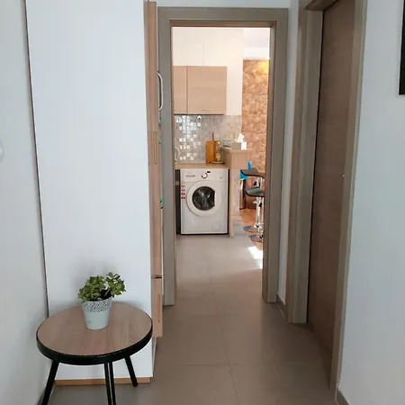 Jacky / Sea View Apartment *