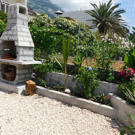 Apartmán Jacky / Sea View