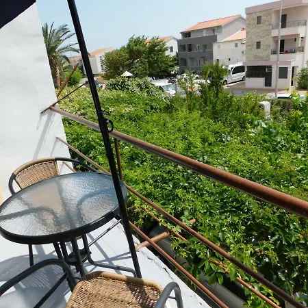 Apartmán Jacky / Sea View Makarská