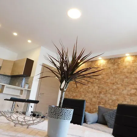 Apartment Jacky / Sea View *