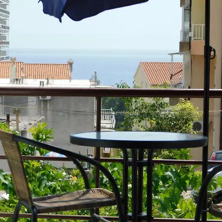 Apartment Jacky / Sea View Makarska