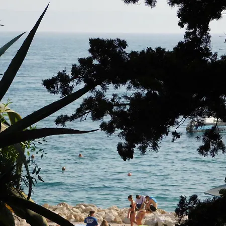 Jacky / Sea View Apartment *