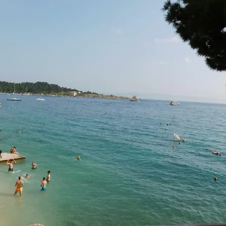 Apartment Jacky / Sea View