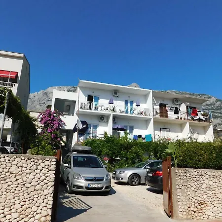 Jacky / Sea View Apartment *
