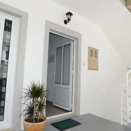 Jacky / Sea View Apartmán