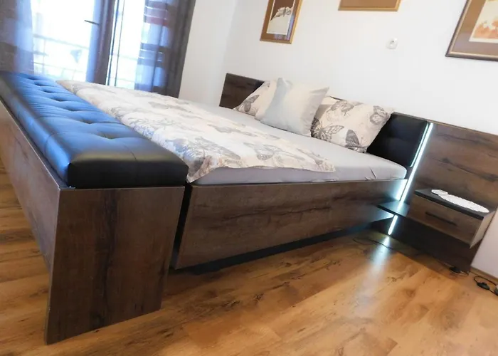 شقة Jacky / Sea View *