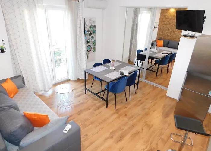 Jacky / Sea View شقة