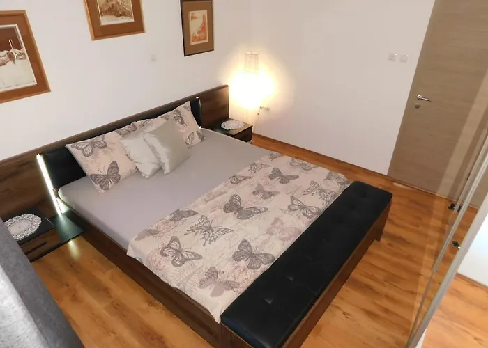 Jacky / Sea View شقة