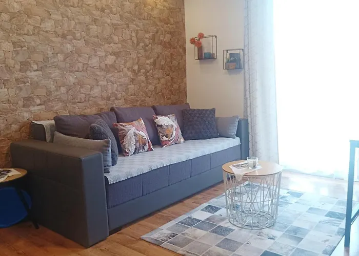 شقة Jacky / Sea View *