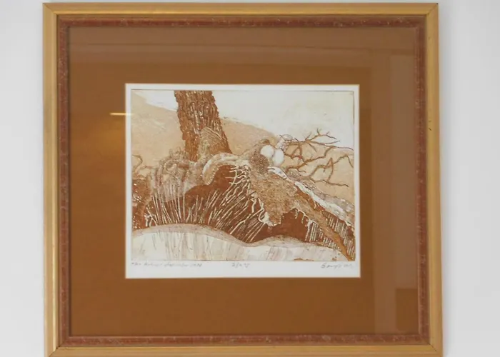 Jacky / Sea View ماكارسكا