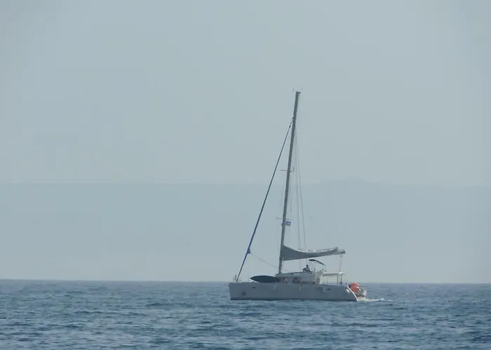 شقة Jacky / Sea View