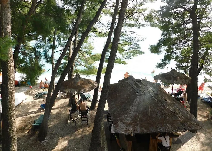 شقة Jacky / Sea View *