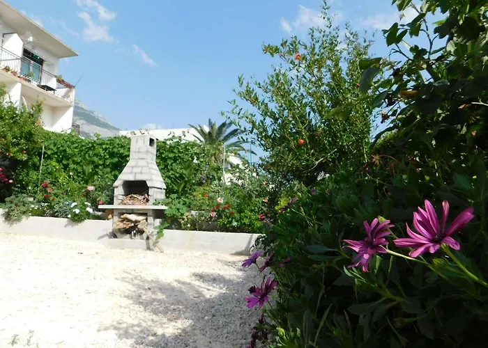 شقة Jacky / Sea View *