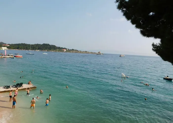 شقة Jacky / Sea View