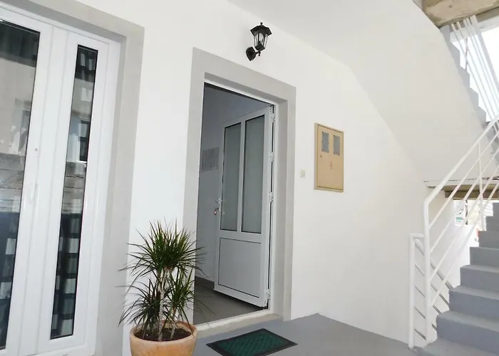 Jacky / Sea View شقة