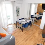 Jacky / Sea View Apartment