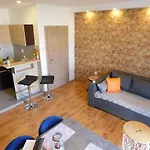 Apartment Jacky / Sea View