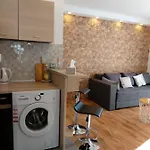 Apartment Jacky / Sea View Makarska