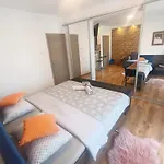 Jacky / Sea View Apartment