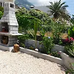 Apartment Jacky / Sea View