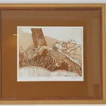 Jacky / Sea View Makarska