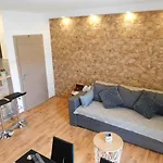 Apartment Jacky / Sea View Makarska
