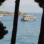 Jacky / Sea View * Makarska