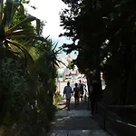 Jacky / Sea View Apartment Makarska