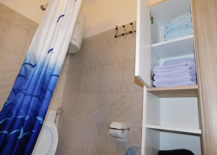 Apartamento Jacky / Sea View