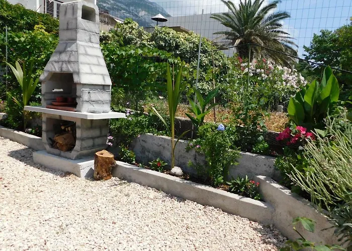 Apartamento Jacky / Sea View