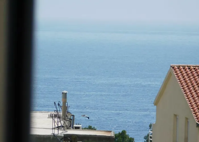 Jacky / Sea View