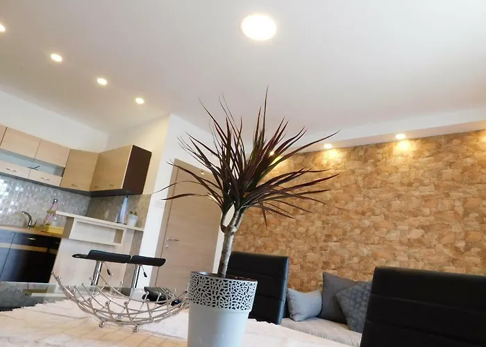 Apartamento Jacky / Sea View *