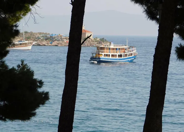 Jacky / Sea View * Makarska
